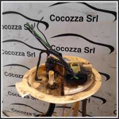 Immagine di Pompa carburante c/galleggiante POMPA ALIMENTAZIONE |  | 