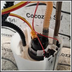 Immagine di Pompa carburante c/galleggiante POMPA ALIMENTAZIONE |  | 