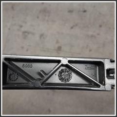 Immagine di Braccio tergicristallo parabrezza BRACCIO TERGITORE | dx. | 