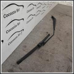 Immagine di Braccio tergicristallo parabrezza BRACCIO TERGITORE | dx. | 