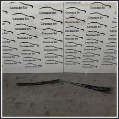 Immagine di Braccio tergicristallo parabrezza BRACCIO TERGITORE | dx. | 