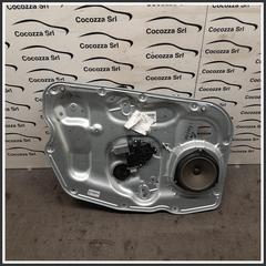 Immagine di Alzacristallo porta INTELAIATURA | sx. | ant.