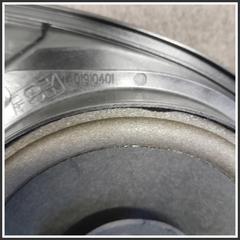 Immagine di Alzacristallo porta INTELAIATURA | dx. | post.