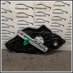 Immagine di Alzacristallo porta INTELAIATURA | dx. | post.