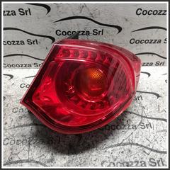 Immagine di Fanale est. FANALE POSTERIORE | dx. | post.