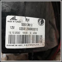 Immagine di Fanale est. FANALE POSTERIORE | dx. | post.