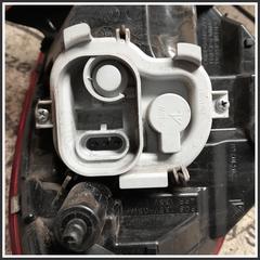 Immagine di Fanale est. FANALE POSTERIORE | dx. | post.