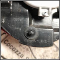 Immagine di Fanale est. FANALE POSTERIORE | dx. | post.