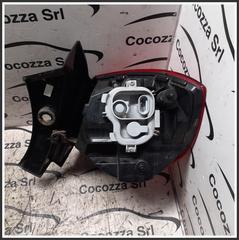 Immagine di Fanale est. FANALE POSTERIORE | sx. | post.