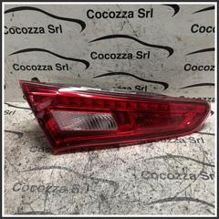 Immagine di Fanale int. FANALE POSTERIORE | sx. | post.