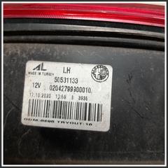 Immagine di Fanale int. FANALE POSTERIORE | sx. | post.