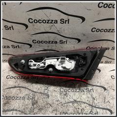 Immagine di Fanale int. FANALE POSTERIORE | sx. | post.