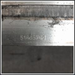 Immagine di Traversa anteriore inferiore completa