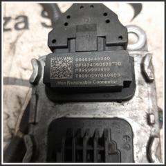 Immagine di SONDA LAMBDA