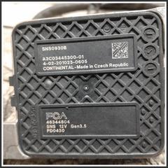 Immagine di SONDA LAMBDA