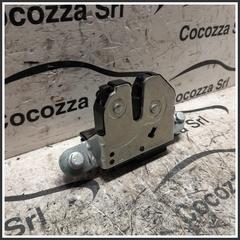 Immagine di Serratura portello SERRATURA |  | post.