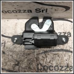 Immagine di Serratura portello SERRATURA |  | post.