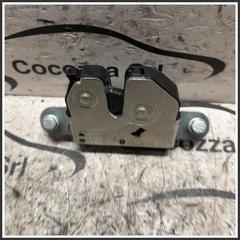 Immagine di Serratura portello SERRATURA |  | post.