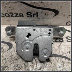 Immagine di Serratura portello SERRATURA |  | post.