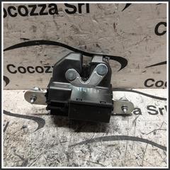 Immagine di Serratura portello SERRATURA |  | post.