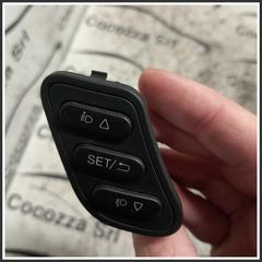 Immagine di Interruttore illuminazione PULSANTIERA |  | 