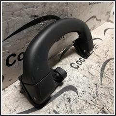 Immagine di Supporto maniglia anteriore DX tetto