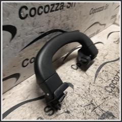 Immagine di Supporto maniglia posteriore SX tetto