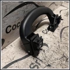 Immagine di Supporto maniglia posteriore DX tetto