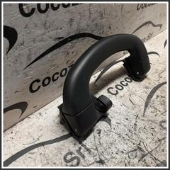 Immagine di Supporto maniglia posteriore DX tetto