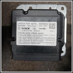 Immagine di KIT AIRBAG |  | 