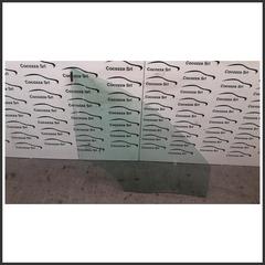 Immagine di Cristallo della porta anteriore DX