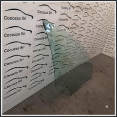 Immagine di Cristallo della porta anteriore DX