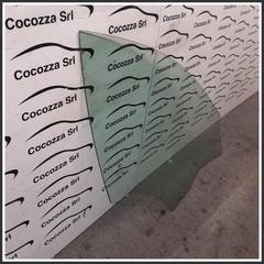 Immagine di Cristallo della porta anteriore SX