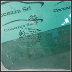 Immagine di Cristallo della porta posteriore DX