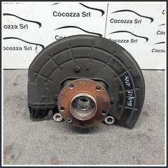 Immagine di Mozzo ruota MOZZO | dx. | ant.