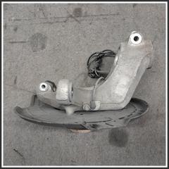 Immagine di Mozzo ruota MOZZO | dx. | ant.