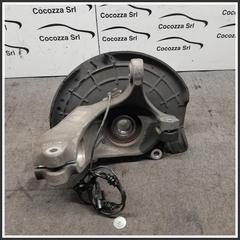 Immagine di Mozzo ruota MOZZO | dx. | ant.