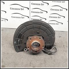 Immagine di Mozzo ruota MOZZO | sx. | ant.