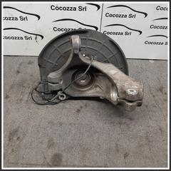 Immagine di Mozzo ruota MOZZO | sx. | ant.