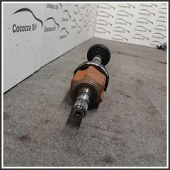 Immagine di Semiasse ant sx