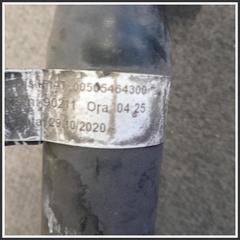 Immagine di Semiasse ant sx