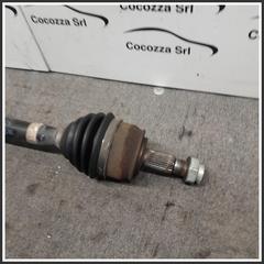 Immagine di Semiasse ant sx