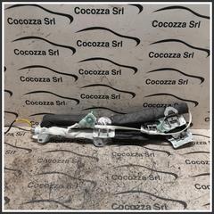 Immagine di Air-bag a tendina WINDOW BAG | dx. | 