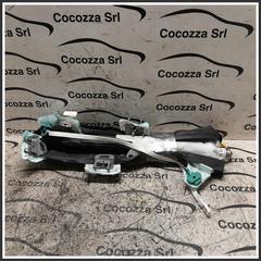 Immagine di Air-bag a tendina WINDOW BAG | sx. | 