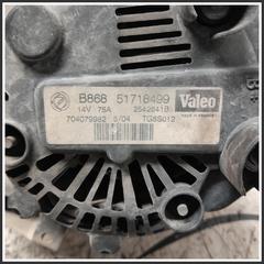 Immagine di Alternatore |  | 