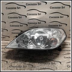 Immagine di Proiettore FARO ANT SX | sx. | ant.