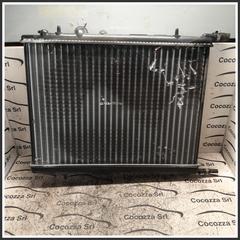 Immagine di Radiatore acqua RADIATORE NUOVO |  | 