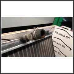 Immagine di Radiatore acqua RADIATORE NUOVO |  | 