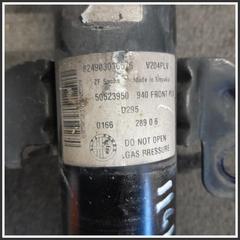 Immagine di Ammortizzatore | dx. | ant.