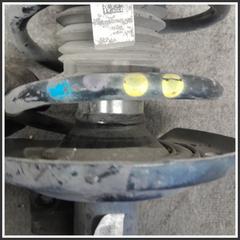 Immagine di Ammortizzatore | dx. | ant.